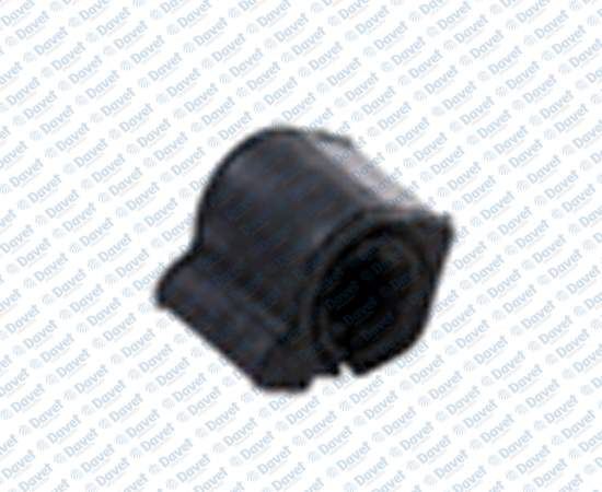 LDM 317508 Viraj Demir Lastigi C2 1.4 8v / 16v / 1.4hdi Cap 18mm